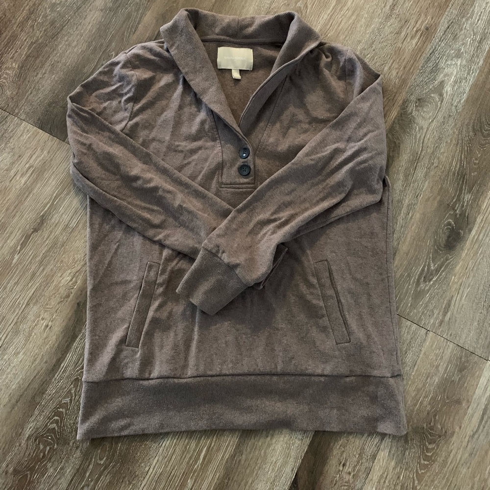 Banana Republic sweater